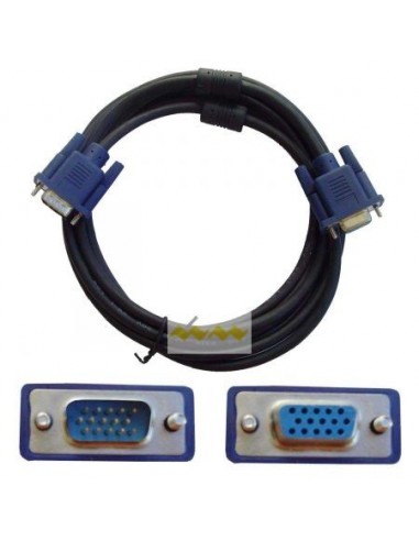 VGA Cable Extention 5M